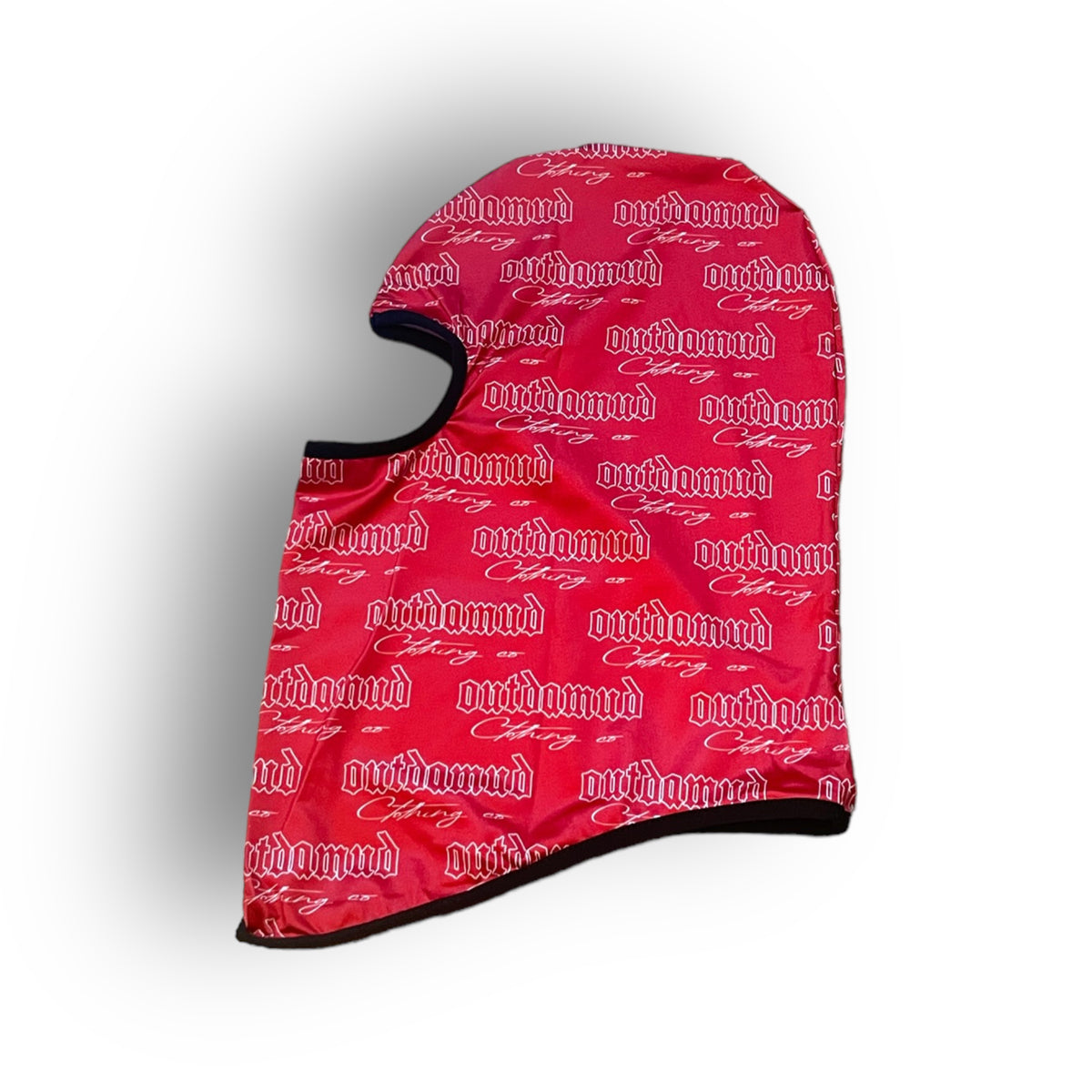 SKI MASK out da mud clothing co.